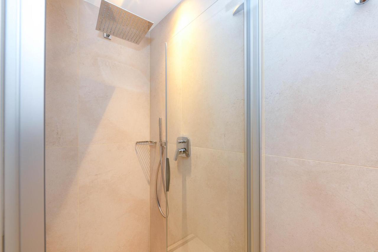 Bepy Hotel Garni Giustino Extérieur photo