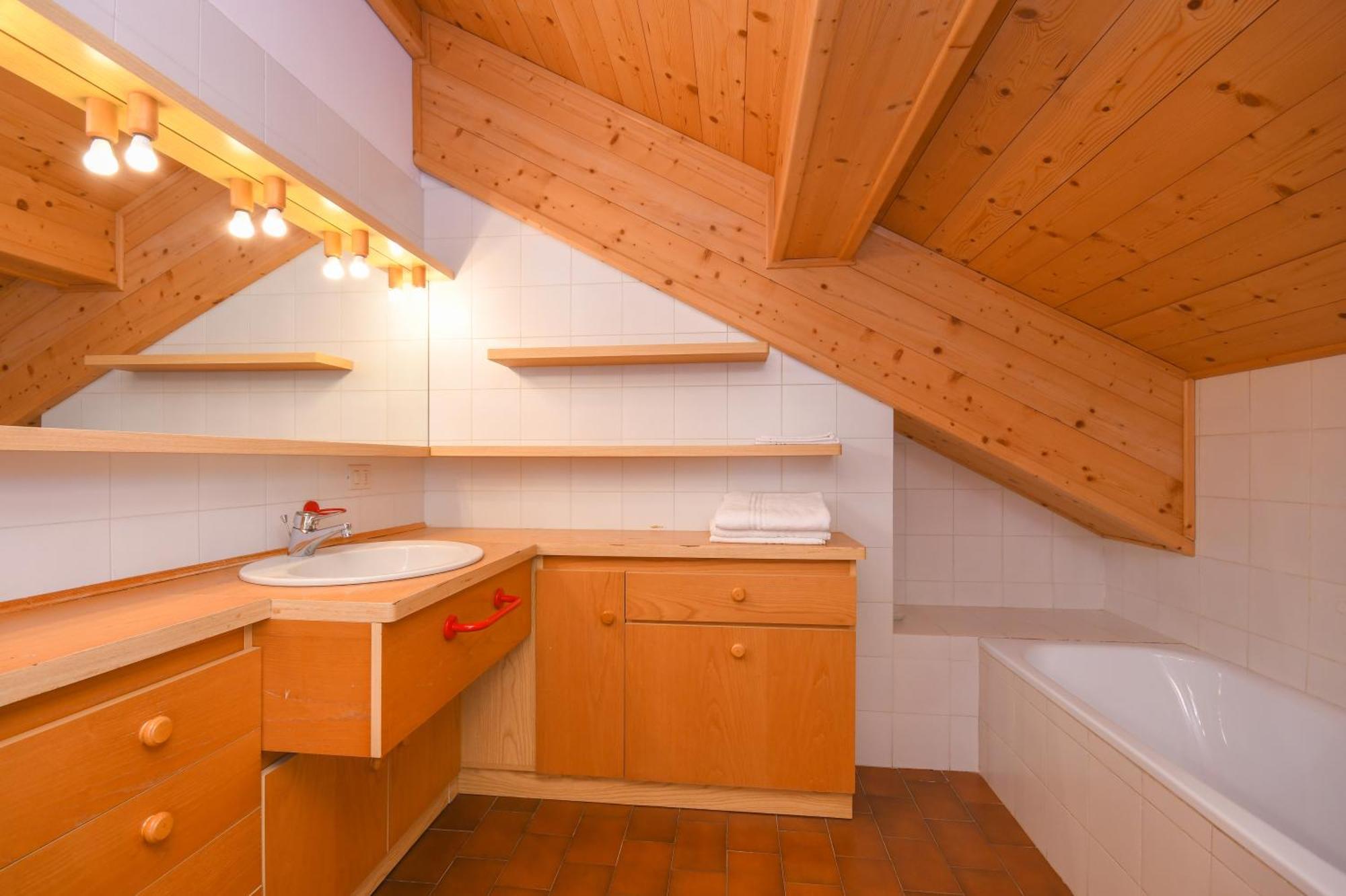 Bepy Hotel Garni Giustino Chambre photo