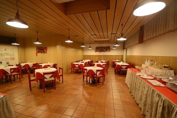Bepy Hotel Garni Giustino Extérieur photo