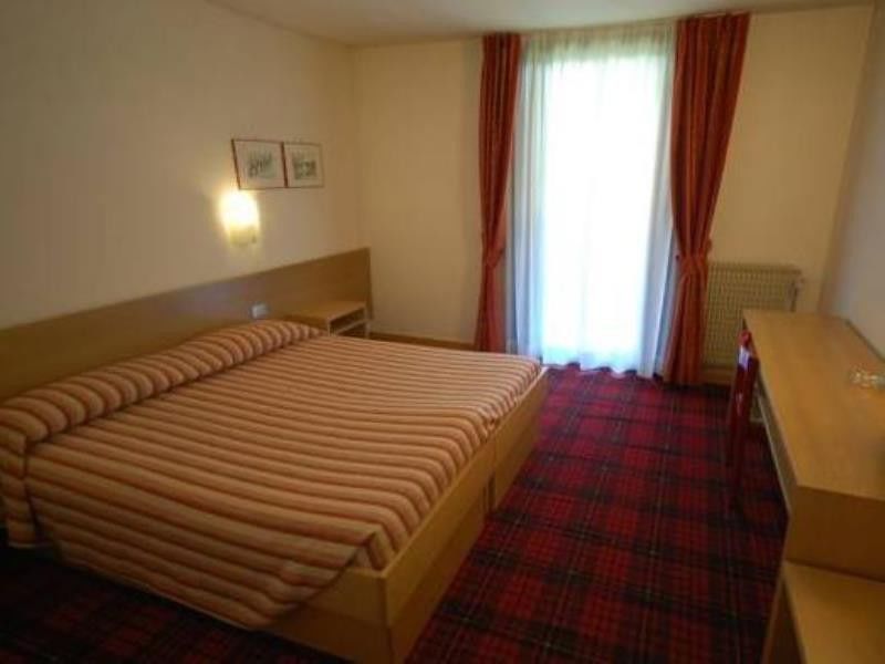 Bepy Hotel Garni Giustino Extérieur photo